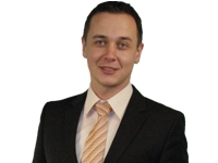 Kronfeld, Robert Kronfeld, Robert
